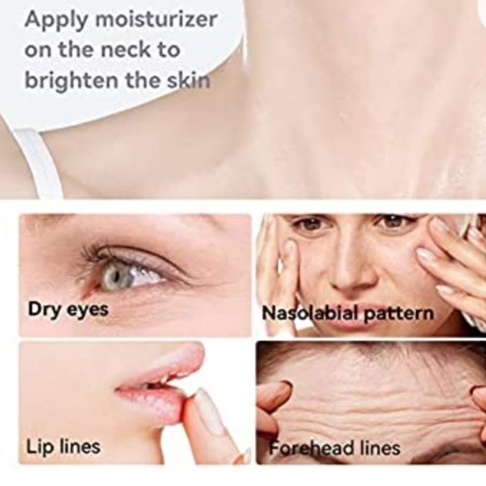 Derol multi balm wrinkle reduction stick - Picture 3 of 5